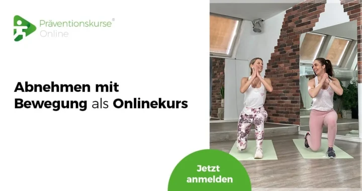 Workout für Zuhause: So Bleibst Du Einfach & Effektiv in Form!